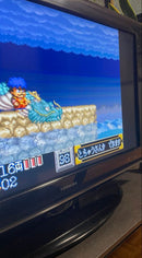 Konami Games 2
