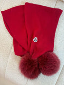 Moncler Knitted Caps Beanies