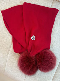 Moncler Knitted Caps Beanies