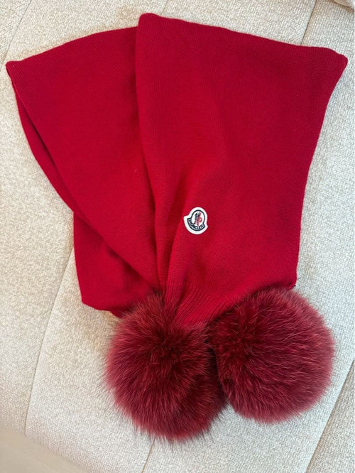 Moncler Knitted Caps Beanies