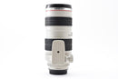 Canon Zoom Lenses Ef 70-200Mm F2.8 L Usm #343
