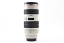 Canon Zoom Lenses Ef 70-200Mm F2.8 L Usm #343