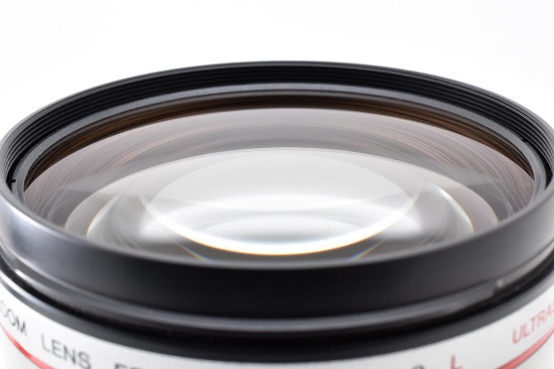 Canon Zoom Lenses Ef 70-200Mm F2.8 L Usm #343