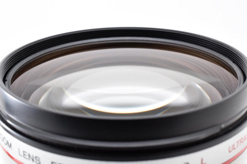 Canon Zoom Lenses Ef 70-200Mm F2.8 L Usm #343