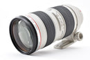 Canon Zoom Lenses Ef 70-200Mm F2.8 L Usm #343