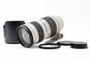 Canon Zoom Lenses Ef 70-200Mm F2.8 L Usm #343