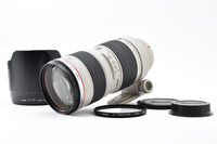Canon Zoom Lenses Ef 70-200Mm F2.8 L Usm #343