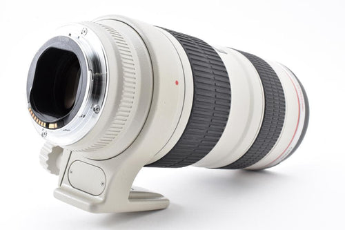 Canon Zoom Lenses Ef 70-200Mm F2.8 L Usm #343