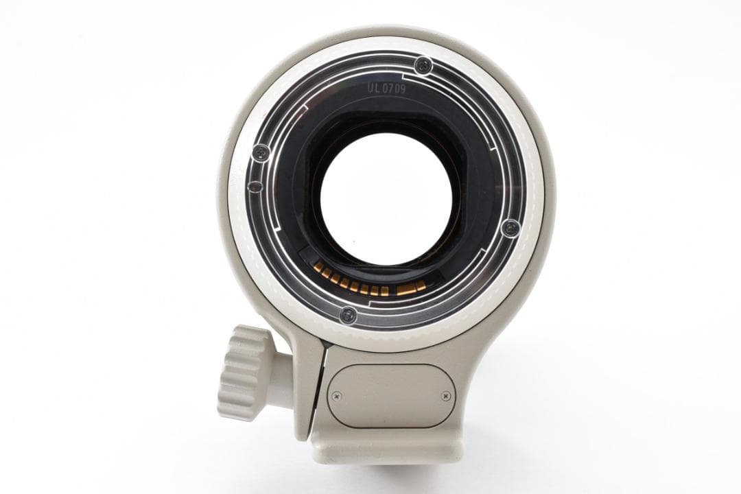 Canon Zoom Lenses Ef 70-200Mm F2.8 L Usm #343