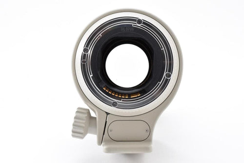 Canon Zoom Lenses Ef 70-200Mm F2.8 L Usm #343