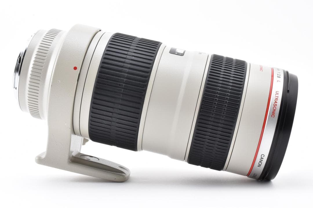 Canon Zoom Lenses Ef 70-200Mm F2.8 L Usm #343