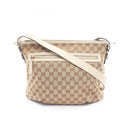Gucci Shoulder Bag Gg 388930 Used B