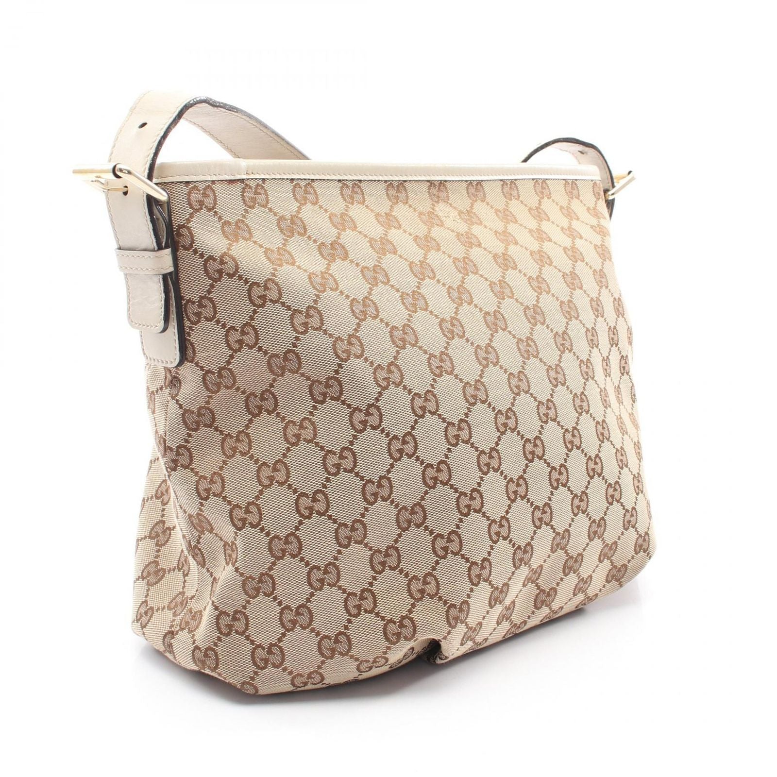 Gucci Shoulder Bag Gg 388930 Used B