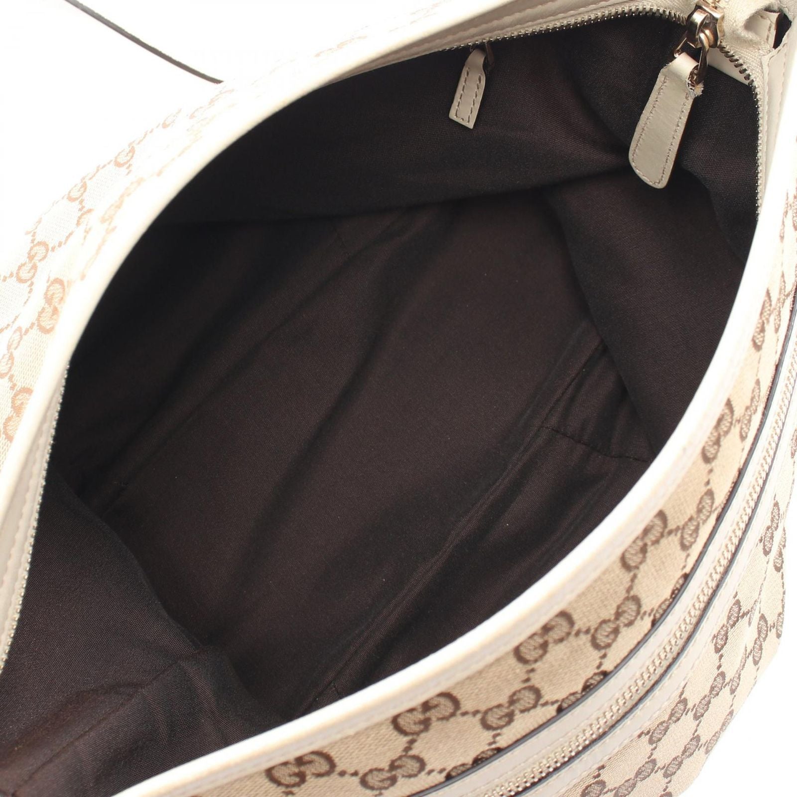 Gucci Shoulder Bag Gg 388930 Used B