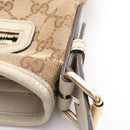 Gucci Shoulder Bag Gg 388930 Used B
