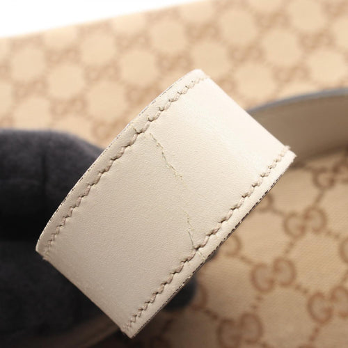 Gucci Shoulder Bag Gg 388930 Used B