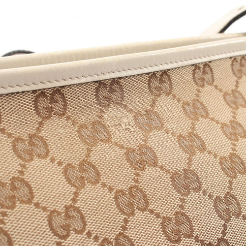 Gucci Shoulder Bag Gg 388930 Used B