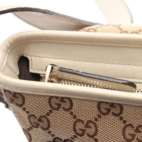 Gucci Shoulder Bag Gg 388930 Used B