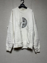 Stone Island Sweatshirts