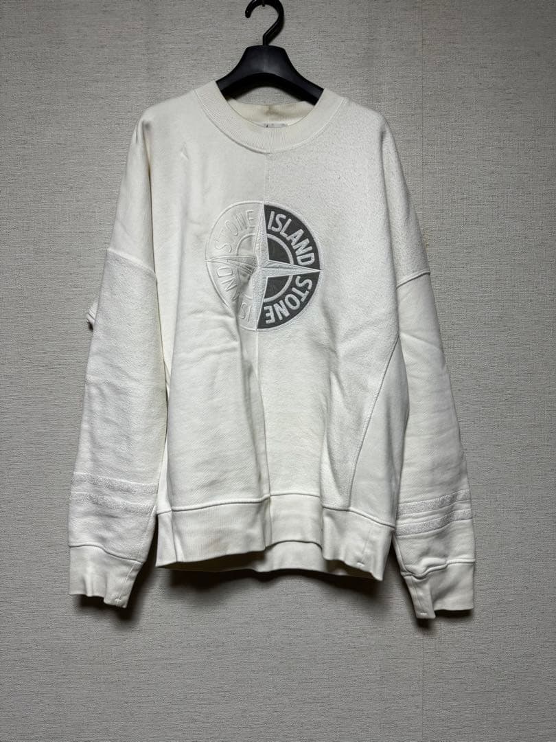 Stone Island Sweatshirts