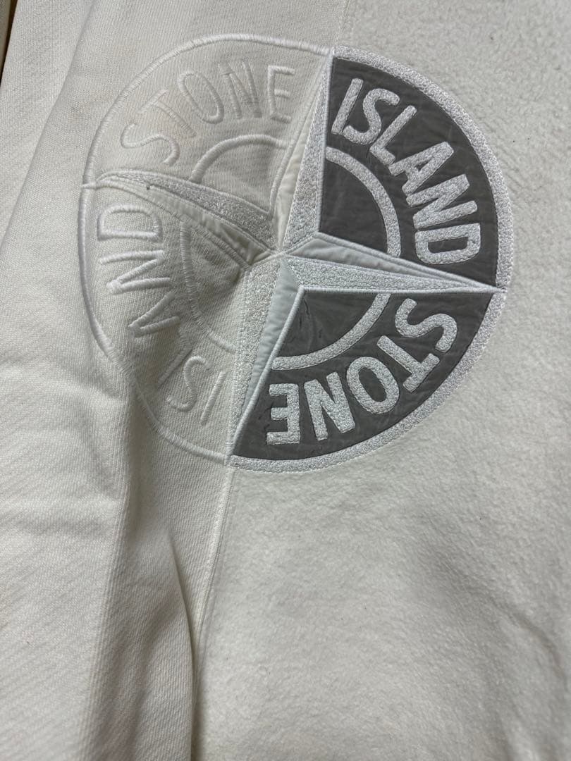 Stone Island Sweatshirts