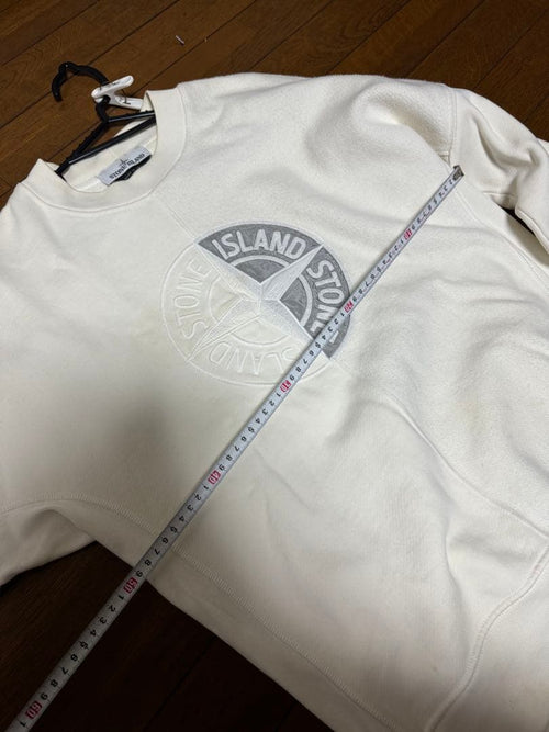 Stone Island Sweatshirts