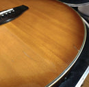 Yamaha Acoustic Guitars Cpx-15Ea