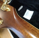 Yamaha Acoustic Guitars Cpx-15Ea