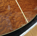 Yamaha Acoustic Guitars Cpx-15Ea