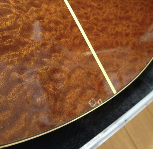 Yamaha Acoustic Guitars Cpx-15Ea