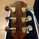 Yamaha Acoustic Guitars Cpx-15Ea