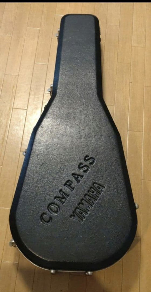 Yamaha Acoustic Guitars Cpx-15Ea
