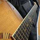 Yamaha Acoustic Guitars Cpx-15Ea