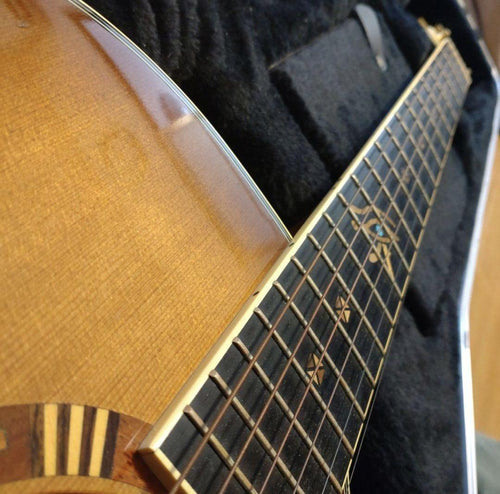 Yamaha Acoustic Guitars Cpx-15Ea