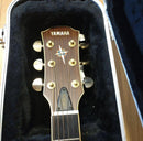 Yamaha Acoustic Guitars Cpx-15Ea