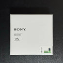 Sony Digital Audio Players S Nw-S14K 8Gb