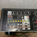Av Amplifiers Yamaha 7.1Ch Rx-V575(B)