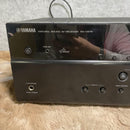 Av Amplifiers Yamaha 7.1Ch Rx-V575(B)