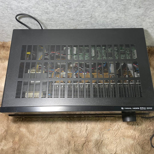 Av Amplifiers Yamaha 7.1Ch Rx-V575(B)