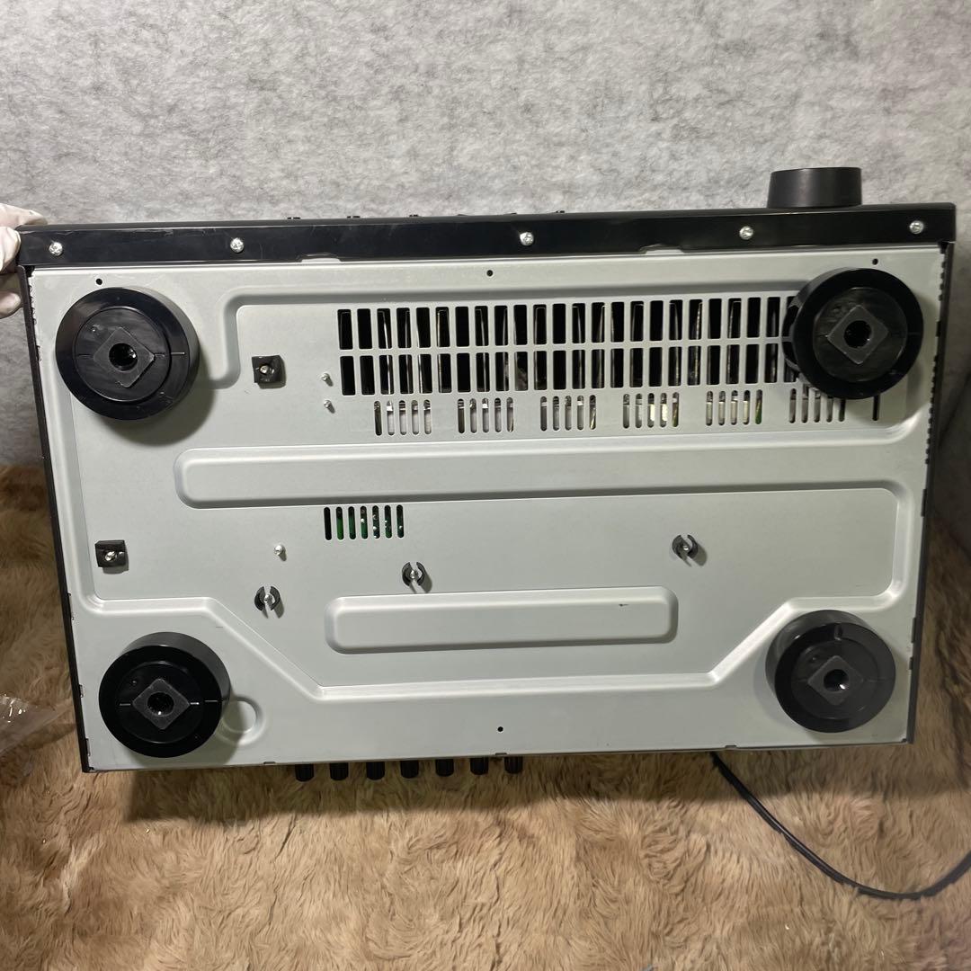 Av Amplifiers Yamaha 7.1Ch Rx-V575(B)