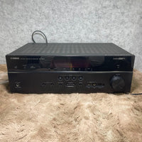 Av Amplifiers Yamaha 7.1Ch Rx-V575(B)