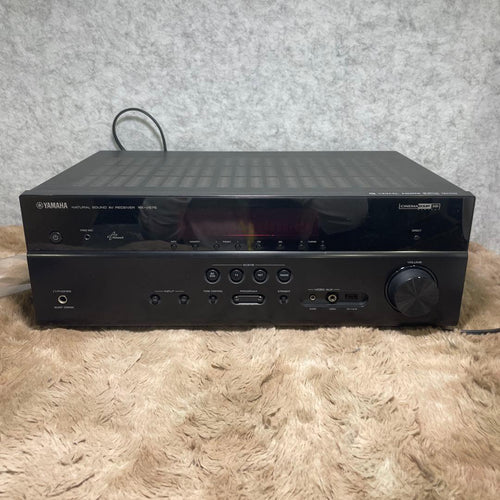Av Amplifiers Yamaha 7.1Ch Rx-V575(B)