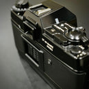 Contax Slr Cameras (Film) 137Md