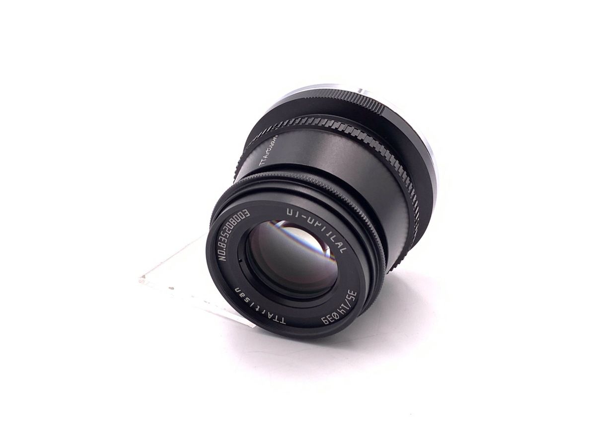 Others Ttartisan F/1.4 C X