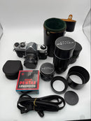 Other Asahi Pentax