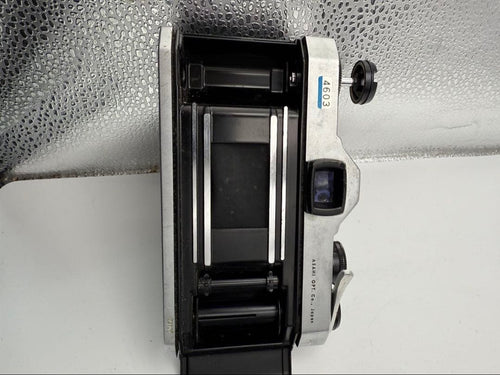 Other Asahi Pentax