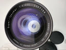 Other Asahi Pentax