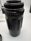Other Asahi Pentax