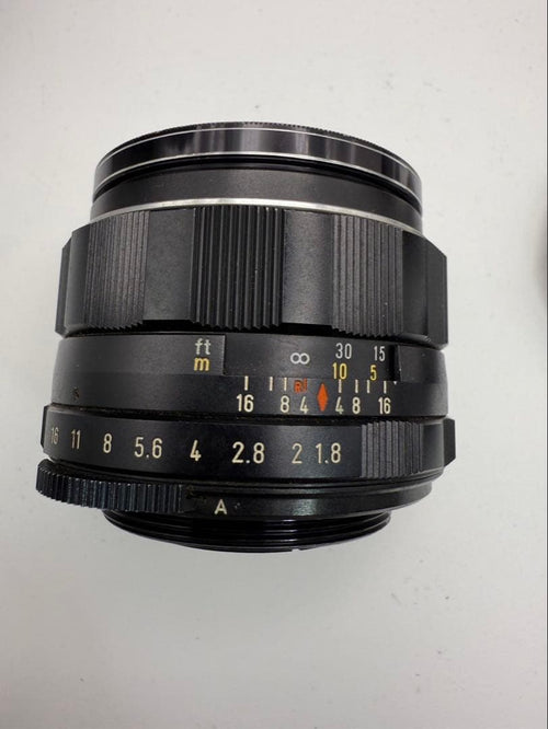 Other Asahi Pentax