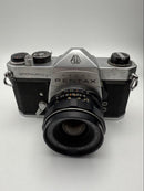 Other Asahi Pentax